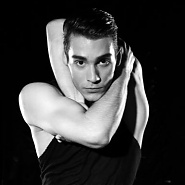 Milán Maurer - dance, body-shaping
