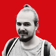 Simon Bence - kommunikációs asszisztens