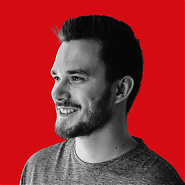 Toldi Gergő - operatőr, vágó, elnökségi tag