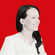 Kmety Tünde - művészeti titkár