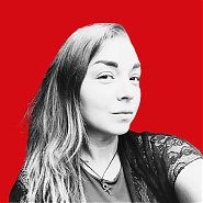 Vadász Krisztina - mozgásművész